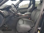 ✅ 2025 Land Rover Range Rover Sport SE • VIN: SAL1P9EU8SA456060 • Lot: 94330905. Listed on Copart with Not provided. Free auction sales archive from the USA and detailed vehicle history report at DreamBid. Image 7.