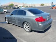 ✅ 2006 Infiniti G35 • VIN: JNKCV51E56M509779 • Lot: 42983087. Wystawiony na IAAI z przebiegiem 187 626 mil. Bezpłatny archiwum sprzedaży aukcyjnych z USA i szczegółowy raport historii pojazdu na DreamBid. Zdjęcie 3.