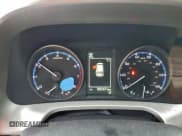 ✅ 2017 Toyota RAV4 LE • VIN: 2T3BFREV5HW551256 • Lot: 94876155. Listed on Copart with 98,347 mi. Free auction sales archive from the USA and detailed vehicle history report at DreamBid. Image 9.