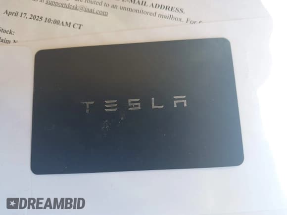 ✅ 2021 Tesla Model 3 Long Range • VIN: 5YJ3E1EB0MF902833 • Lot: 41854474. Wystawiony na IAAI z przebiegiem 41 982 mil. Bezpłatny archiwum sprzedaży aukcyjnych z USA i szczegółowy raport historii pojazdu na DreamBid. Zdjęcie 11.