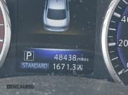 ✅ 2017 Infiniti Q50 Sport • VIN: JN1EV7AP0HM735936 • Lot: 43536382. Listed on IAAI with 48,438 mi. Free auction sales archive from the USA and detailed vehicle history report at DreamBid. Image 15.