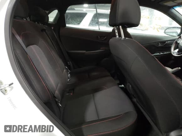 ✅ 2022 Hyundai Kona N Line • VIN: KM8K33A37NU923159 • Лот: 60288024. Опубликован ранее на Copart с пробегом 52 665 миль. Бесплатный доступ к архиву аукционных продаж из США и подробный отчёт об истории автомобиля на DreamBid. Изображение 10.