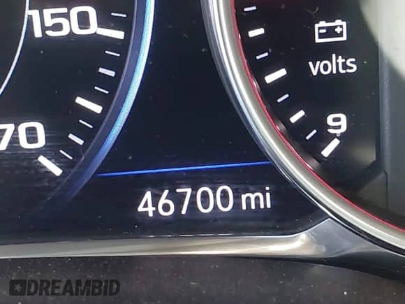 2020 Chevrolet Blazer RS с VIN 3GNKBERS9LS707462, выставлен на аукционе IAAI как лот 42669712 с пробегом 46 700 миль миль и . История ставок и продаж доступна на DreamBid. Изображение 16.