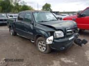✅ 2006 Toyota Tundra SR5 • VIN: 5TBET34116S535337 • Лот: 43539688. Опубликован ранее на IAAI с пробегом 148 157 миль. Бесплатный доступ к архиву аукционных продаж из США и подробный отчёт об истории автомобиля на DreamBid. Изображение 1.