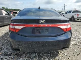 ✅ 2013 Hyundai Azera • VIN: KMHFG4JG2DA316469 • Лот: 60664495. Опубликован ранее на Copart с пробегом 229 302 миль. Бесплатный доступ к архиву аукционных продаж из США и подробный отчёт об истории автомобиля на DreamBid. Изображение 6.