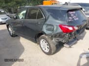 ✅ 2020 Chevrolet Equinox LT • VIN: 3GNAXKEVXLS583911 • Lot: 43380031. Wystawiony na IAAI z przebiegiem 55 150 mil. Bezpłatny archiwum sprzedaży aukcyjnych z USA i szczegółowy raport historii pojazdu na DreamBid. Zdjęcie 3.