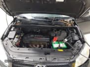 ✅ 2008 Toyota RAV4 • VIN: JTMBD35V485151859 • Lot: 43419553. Listed on IAAI with 298,461 mi. Free auction sales archive from the USA and detailed vehicle history report at DreamBid. Image 10.