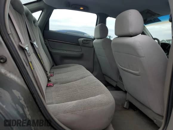 2004 Chevrolet Impala с VIN 2G1WF52E949283324, выставлен на аукционе Copart как лот 71165534 с пробегом 188 007 миль миль и Списание • Salvage title. История ставок и продаж доступна на DreamBid. Изображение 10.