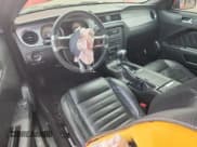 ✅ 2012 Ford Mustang GT Premium • VIN: 1ZVBP8CF4C5249330 • Lot: 85550595. Listed on Copart with 120,474 mi. Free auction sales archive from the USA and detailed vehicle history report at DreamBid. Image 8.