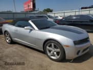 ✅ 2012 Chevrolet Camaro 2LT • VIN: 2G1FC3D38C9110689 • Lot: 80505275. Listed on Copart with 67,804 mi. Free auction sales archive from the USA and detailed vehicle history report at DreamBid. Image 4.