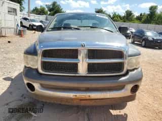 2004 Dodge 1500 SLT z VIN 1D7HU18N94S617958, wystawiony jako Copart lot #69519224 z przebiegiem 270 283 mil mil oraz Szkoda całkowita • Salvage title. Historia ofert i sprzedaży dostępna na DreamBid. Obrazek 5.