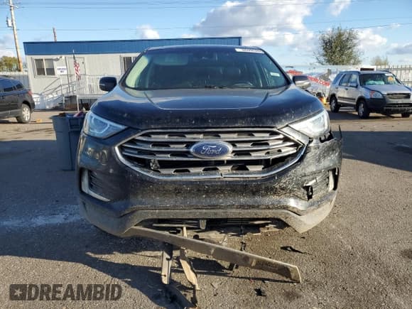 ✅ 2020 Ford Edge SEL • VIN: 2FMPK4J92LBB18661 • Lot: 86995265. Wystawiony na Copart z przebiegiem 123 498 mil. Bezpłatny archiwum sprzedaży aukcyjnych z USA i szczegółowy raport historii pojazdu na DreamBid. Zdjęcie 5.