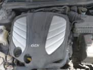 ✅ 2016 Kia Cadenza Premium • VIN: KNALN4D79G5221054 • Lot: 42819110. Wystawiony na IAAI z przebiegiem 137 697 mil. Bezpłatny archiwum sprzedaży aukcyjnych z USA i szczegółowy raport historii pojazdu na DreamBid. Zdjęcie 10.