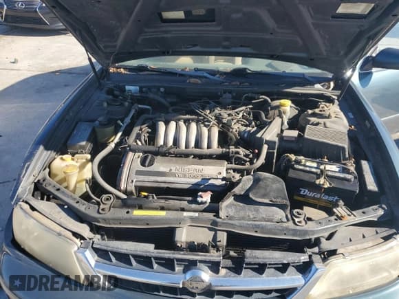 ✅ 1998 Nissan Maxima GXE • VIN: JN1CA21D0WT607873 • Lot: 80856484. Wystawiony na Copart z przebiegiem 198 057 mil. Bezpłatny archiwum sprzedaży aukcyjnych z USA i szczegółowy raport historii pojazdu na DreamBid. Zdjęcie 11.