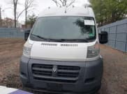 ✅ 2017 Ram ProMaster Cargo • VIN: 3C6TRVDG5HE546892 • Lot: 43777033. Wystawiony na IAAI z przebiegiem 393 550 mil. Bezpłatny archiwum sprzedaży aukcyjnych z USA i szczegółowy raport historii pojazdu na DreamBid. Zdjęcie 12.