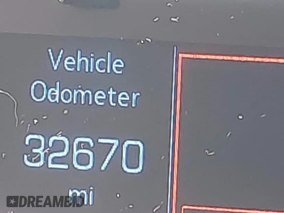 ✅ 2018 Cadillac ATS Luxury AWD • VIN: 1G6AF5RX3J0131718 • Lot: 43036390. Listed on IAAI with 32,670 mi. Free auction sales archive from the USA and detailed vehicle history report at DreamBid. Image 16.