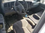 ✅ 2006 GMC Sierra 1500 • VIN: 1GTHC29D26E290202 • Lot: 62507155. Wystawiony na Copart z przebiegiem 201 161 mil. Bezpłatny archiwum sprzedaży aukcyjnych z USA i szczegółowy raport historii pojazdu na DreamBid. Zdjęcie 8.