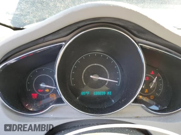 ✅ 2012 Chevrolet Malibu 1FL • VIN: 1G1ZA5EU2CF391000 • Лот: 74382834. Опубликован ранее на Copart с пробегом 120 239 миль. Бесплатный доступ к архиву аукционных продаж из США и подробный отчёт об истории автомобиля на DreamBid. Изображение 9.