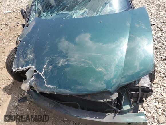 ✅ 1999 Chrysler Sebring JXi • VIN: 3C3EL55H4XT202799 • Лот: 62829545. Опубликован ранее на Copart с пробегом Не указан. Бесплатный доступ к архиву аукционных продаж из США и подробный отчёт об истории автомобиля на DreamBid. Изображение 11.