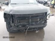 ✅ 2022 Chevrolet Suburban RST • VIN: 1GNSKEKD3NR231663 • Lot: 43295044. Listed on IAAI with Not provided. Free auction sales archive from the USA and detailed vehicle history report at DreamBid. Image 6.