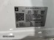 ✅ 2020 Chevrolet Traverse LT • VIN: 1GNEVHKW9LJ322665 • Lot: 81523295. Wystawiony na Copart z przebiegiem Nie podano. Bezpłatny archiwum sprzedaży aukcyjnych z USA i szczegółowy raport historii pojazdu na DreamBid. Zdjęcie 14.