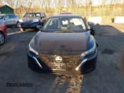 ✅ 2024 Nissan Sentra SV • VIN: 3N1AB8CVXRY367062 • Lot: 40881630. Wystawiony na IAAI z przebiegiem 39 mil. Bezpłatny archiwum sprzedaży aukcyjnych z USA i szczegółowy raport historii pojazdu na DreamBid. Zdjęcie 12.