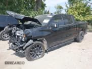 ✅ 2024 Chevrolet Silverado 1500 High Country • VIN: 1GCUDJED2RZ371886 • Lot: 43188276. Listed on IAAI with 11,420 mi. Free auction sales archive from the USA and detailed vehicle history report at DreamBid. Image 2.