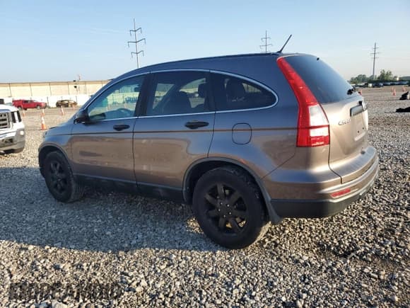 ✅ 2011 Honda CR-V SE • VIN: 5J6RE4H41BL021801 • Lot: 64019825. Wystawiony na Copart z przebiegiem 182 307 mil. Bezpłatny archiwum sprzedaży aukcyjnych z USA i szczegółowy raport historii pojazdu na DreamBid. Zdjęcie 2.