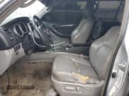 ✅ 2004 Toyota 4Runner Limited • VIN: JTEZT17R148003162 • Lot: 62207875. Listed on Copart with 332,093 mi. Free auction sales archive from the USA and detailed vehicle history report at DreamBid. Image 7.