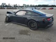 ✅ 2025 Ford Mustang GT • VIN: 1FA6P8CF0S5410913 • Lot: 85180425. Listed on Copart with 2,723 mi. Free auction sales archive from the USA and detailed vehicle history report at DreamBid. Image 2.