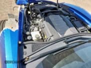 ✅ 2019 Chevrolet Corvette 1LT • VIN: 1G1YA2D7XK5115965 • Lot: 64840855. Listed on Copart with 24,195 mi. Free auction sales archive from the USA and detailed vehicle history report at DreamBid. Image 11.