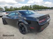 ✅ 2022 Dodge Challenger R/T Scat Pack Widebody • VIN: 2C3CDZFJ7NH122528 • Lot: 67906613. Listed on Copart with 12,809 mi. Free auction sales archive from the USA and detailed vehicle history report at DreamBid. Image 2.
