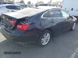 2017 Chevrolet Malibu Hybrid z VIN 1G1ZJ5SU0HF267934, wystawiony jako IAAI lot #43448018 z przebiegiem Nie podano mil oraz . Historia ofert i sprzedaży dostępna na DreamBid. Obrazek 4.