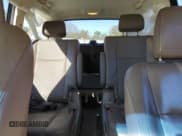✅ 2020 Lexus GX 460 Luxury • VIN: JTJGM7BX9L5240853 • Лот: 38795784. Опубликован ранее на Copart с пробегом 54 796 миль. Бесплатный доступ к архиву аукционных продаж из США и подробный отчёт об истории автомобиля на DreamBid. Изображение 10.