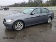 ✅ 2006 BMW 3 Series 325i • VIN: WBAVB13566PT06484 • Lot: 86181835. Listed on Copart with 201,100 mi. Free auction sales archive from the USA and detailed vehicle history report at DreamBid. Image 1.