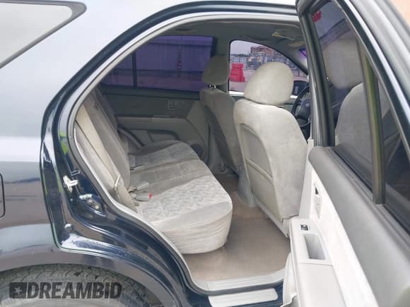 ✅ 2008 Kia Sorento LX • VIN: KNDJD735885794804 • Лот: 42140876. Опубликован ранее на IAAI с пробегом 157 259 миль. Бесплатный доступ к архиву аукционных продаж из США и подробный отчёт об истории автомобиля на DreamBid. Изображение 8.