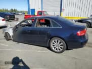 ✅ 2010 Audi A4 Premium Plus • VIN: WAUEFAFL3AN001933 • Lot: 58337385. Listed on Copart with Not provided. Free auction sales archive from the USA and detailed vehicle history report at DreamBid. Image 2.