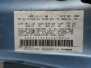 ✅ 2003 Mitsubishi Eclipse GTS • VIN: 4A3AC74H03E076214 • Лот: 60226435. Опубликован ранее на Copart с пробегом 114 999 миль. Бесплатный доступ к архиву аукционных продаж из США и подробный отчёт об истории автомобиля на DreamBid. Изображение 12.