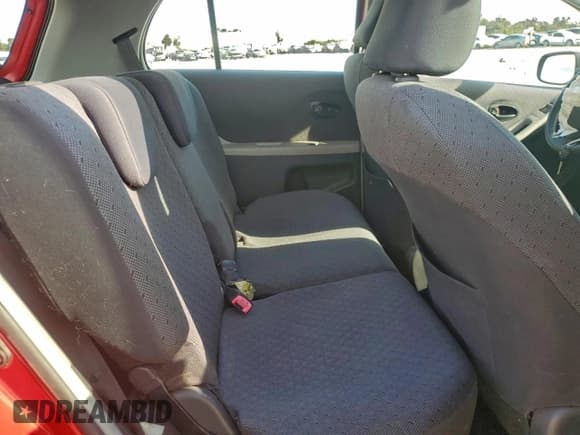 ✅ 2010 Toyota Yaris • VIN: JTDKT4K36A5321379 • Lot: 94078435. Listed on Copart with 199,122 mi. Free auction sales archive from the USA and detailed vehicle history report at DreamBid. Image 10.