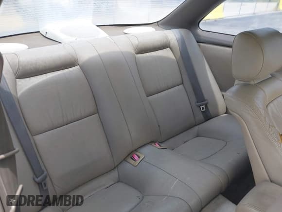 ✅ 1994 Lexus SC • VIN: JT8JZ31C5R0019241 • Lot: 42605496. Wystawiony na IAAI z przebiegiem 192 095 mil. Bezpłatny archiwum sprzedaży aukcyjnych z USA i szczegółowy raport historii pojazdu na DreamBid. Zdjęcie 8.