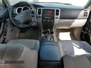 ✅ 2004 Toyota 4Runner Limited • VIN: JTEZU17R440019870 • Lot: 63640925. Listed on Copart with 171,444 mi. Free auction sales archive from the USA and detailed vehicle history report at DreamBid. Image 8.