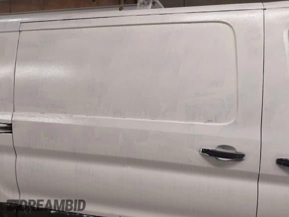 ✅ 2020 Ford Transit Cargo • VIN: 1FTBR1Y85LKB56297 • Lot: 41010653. Listed on IAAI with 84,796 mi. Free auction sales archive from the USA and detailed vehicle history report at DreamBid. Image 14.