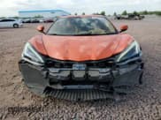 ✅ 2021 Chevrolet Corvette 3LT • VIN: 1G1YC2D47M5113139 • Lot: 63299815. Listed on Copart with 9,688 mi. Free auction sales archive from the USA and detailed vehicle history report at DreamBid. Image 5.