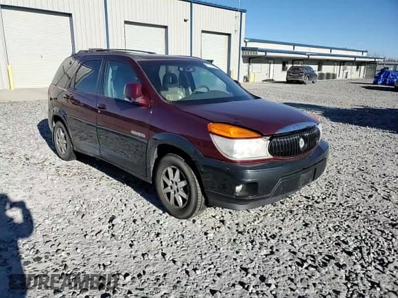 ✅ 2002 Buick Rendezvous CXL • VIN: 3G5DB03E72S548129 • Lot: 87371594. Wystawiony na Copart z przebiegiem 134 431 mil. Bezpłatny archiwum sprzedaży aukcyjnych z USA i szczegółowy raport historii pojazdu na DreamBid. Zdjęcie 12.