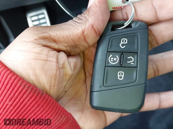 ✅ 2023 Volkswagen Tiguan SE R-Line Black • VIN: 3VV8B7AX4PM034291 • Lot: 43398084. Listed on IAAI with 20,199 mi. Free auction sales archive from the USA and detailed vehicle history report at DreamBid. Image 11.