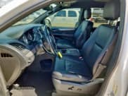 ✅ 2018 Dodge Grand Caravan GT • VIN: 2C4RDGEG4JR345419 • Лот: 83959335. Опубликован ранее на Copart с пробегом 135 834 миль. Бесплатный доступ к архиву аукционных продаж из США и подробный отчёт об истории автомобиля на DreamBid. Изображение 7.