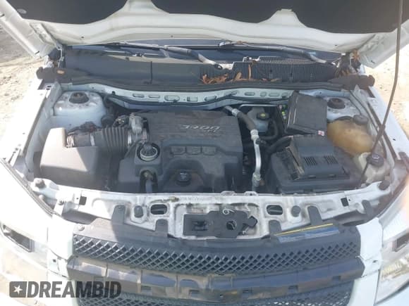 ✅ 2007 Chevrolet Equinox LS • VIN: 2CNDL13F876099694 • Лот: 41503664. Опубликован ранее на IAAI с пробегом 116 165 миль. Бесплатный доступ к архиву аукционных продаж из США и подробный отчёт об истории автомобиля на DreamBid. Изображение 10.