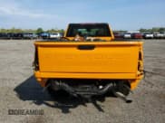 ✅ 2025 Chevrolet Silverado 2500HD • VIN: 1GC1KLE75SF332294 • Lot: 80072225. Wystawiony na Copart z przebiegiem 1 623 mil. Bezpłatny archiwum sprzedaży aukcyjnych z USA i szczegółowy raport historii pojazdu na DreamBid. Zdjęcie 6.