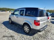 ✅ 2008 Honda Element EX • VIN: 5J6YH18798L017287 • Lot: 85408135. Listed on Copart with 122,843 mi. Free auction sales archive from the USA and detailed vehicle history report at DreamBid. Image 2.