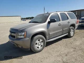 ✅ 2013 Chevrolet Tahoe LT • VIN: 1GNSKBE04DR350862 • Lot: 89554105. Wystawiony na Copart z przebiegiem 182 661 mil. Bezpłatny archiwum sprzedaży aukcyjnych z USA i szczegółowy raport historii pojazdu na DreamBid. Zdjęcie 1.